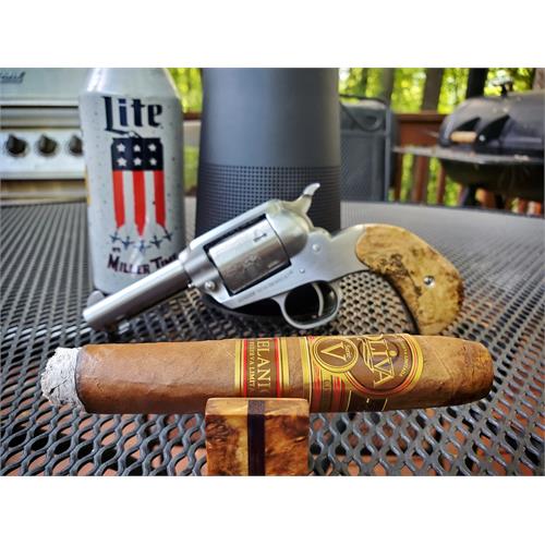 Oliva Serie V Melanio Maduro Torpedo 6 1/2 * 52