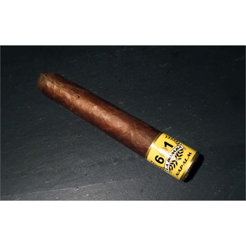 601 La Bomba Napalm 5  * 52