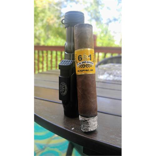 601 La Bomba Napalm 5  * 52