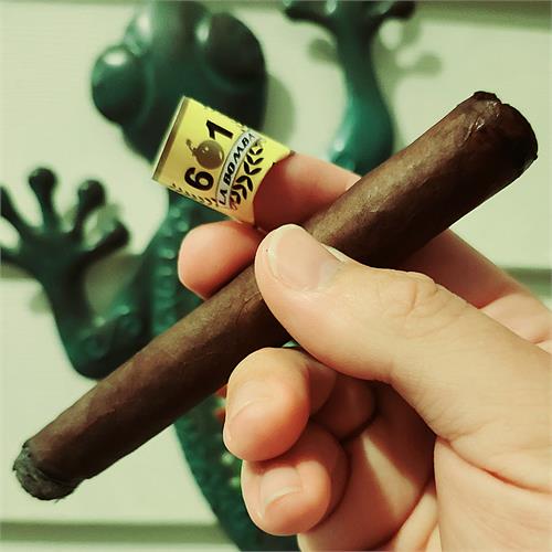601 La Bomba Napalm 5  * 52