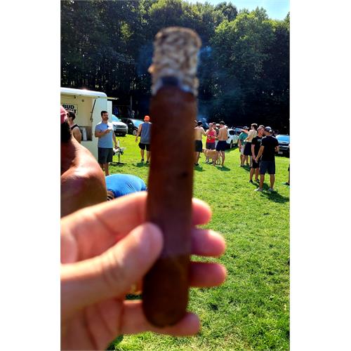 601 La Bomba F-Bomb 7  * 70