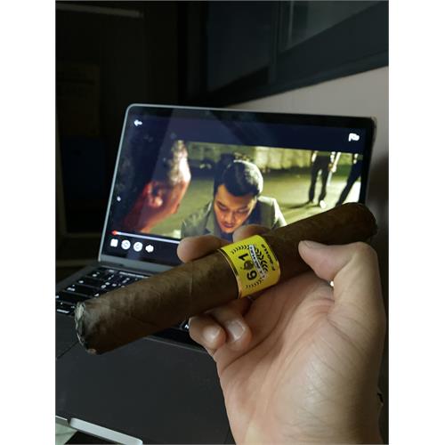 601 La Bomba F-Bomb 7  * 70