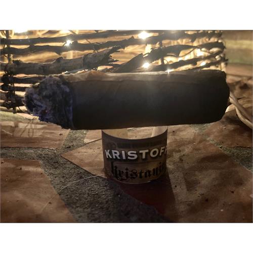 Kristoff Kristania 60 5 1/2 * 60