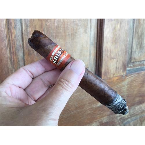 Kristoff Corojo Limitada Matador 6 1/2 * 56