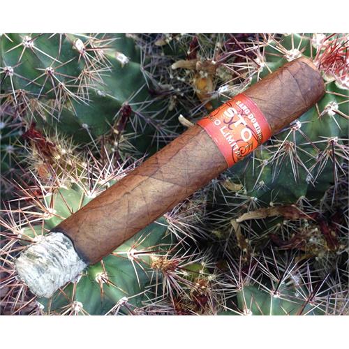 Kristoff Corojo Limitada Matador 6 1/2 * 56