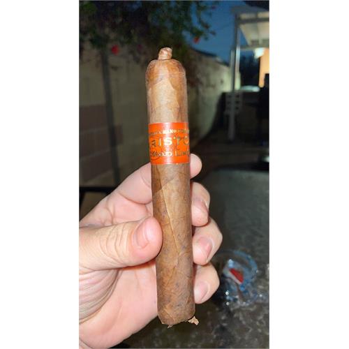 Kristoff Corojo Limitada Matador 6 1/2 * 56