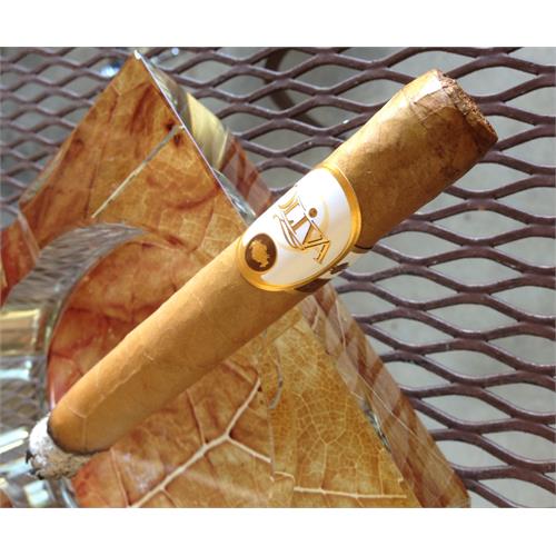 Oliva Connecticut Reserve Double Toro 6  * 60