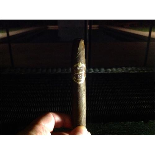 Tatuaje 10th Anniversary Belle Encre 5 3/8 * 48