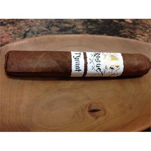 Gurkha Rogue Tyrant 5  * 52