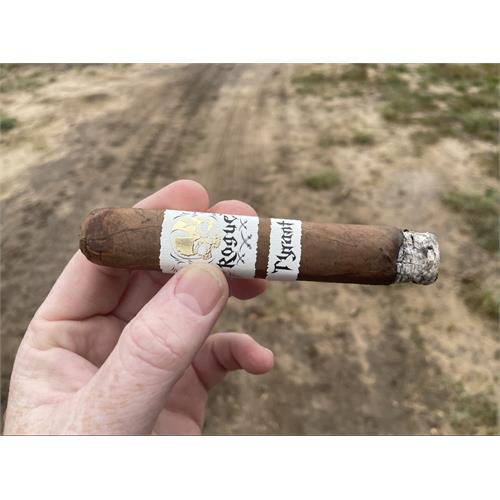 Gurkha Rogue Tyrant 5  * 52