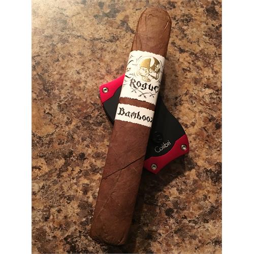 Gurkha Rogue Bamboozle 6  * 60