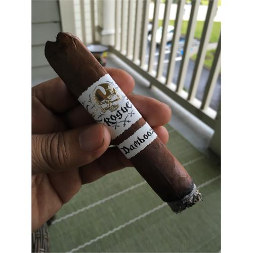 Gurkha Rogue Bamboozle 6  * 60