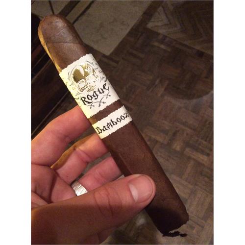 Gurkha Rogue Bamboozle 6  * 60