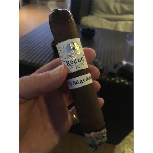 Gurkha Rogue Armageddon 6  * 66