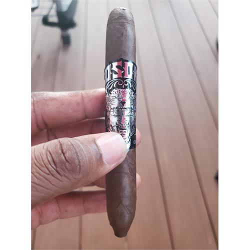 OSOK Callejero 5 1/2 * 48