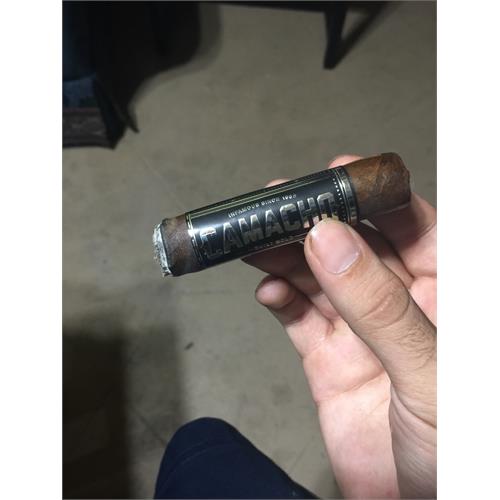 Camacho Triple Maduro Robusto 5  * 50