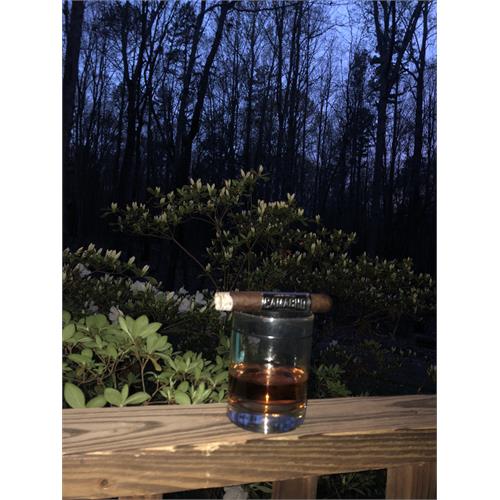 Camacho Triple Maduro Robusto 5  * 50