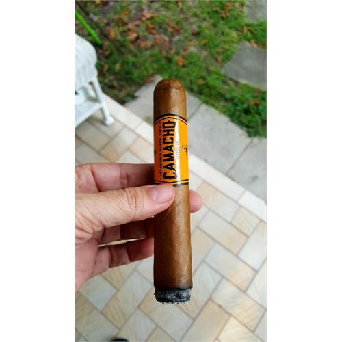 Camacho Connecticut 60 6  * 60