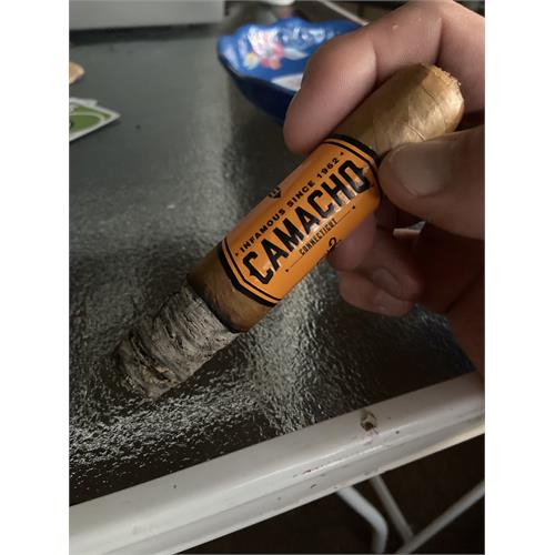 Camacho Connecticut 60 6  * 60