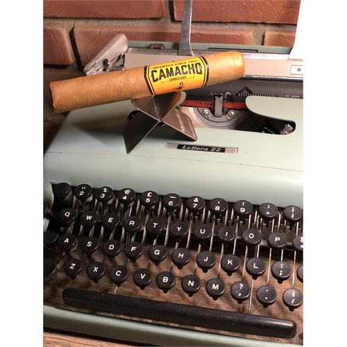 Camacho Connecticut 60 6  * 60