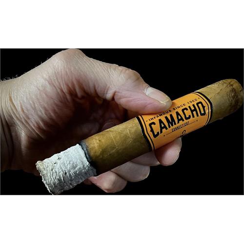 Camacho Connecticut 60 6  * 60