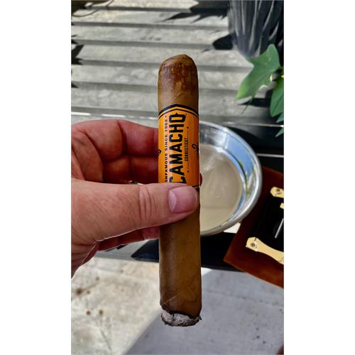 Camacho Connecticut 60 6  * 60