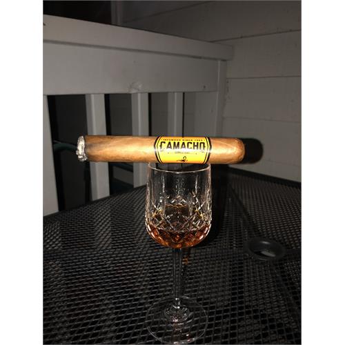 Camacho Connecticut 60 6  * 60