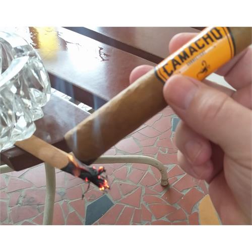 Camacho Connecticut 60 6  * 60