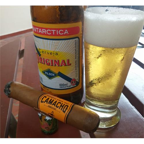 Camacho Connecticut 60 6  * 60