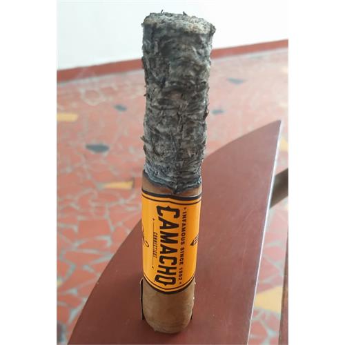 Camacho Connecticut 60 6  * 60