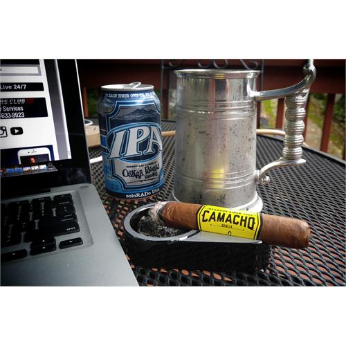 Camacho Criollo Gigante 6 1/2 * 54