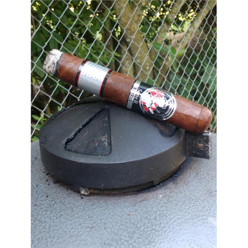 La Gloria Cubana Serie R Esteli No. Sixty-Four 6 1/4 * 64