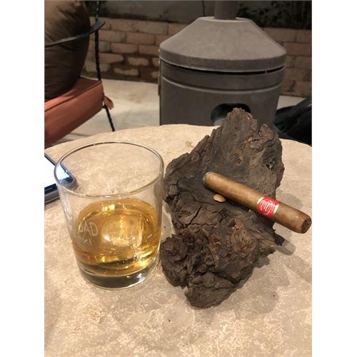 Romeo y Julieta Vintage III 5  * 50