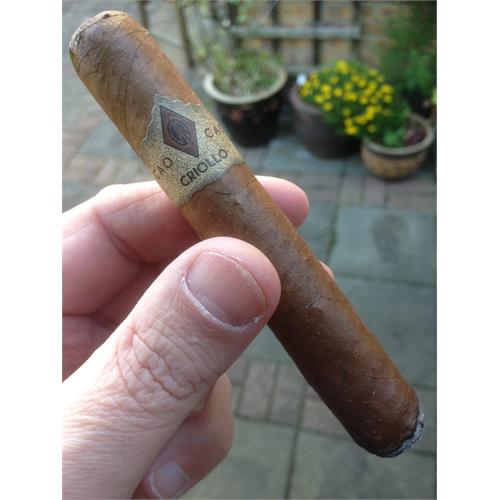CAO World 4-Cigar Sampler