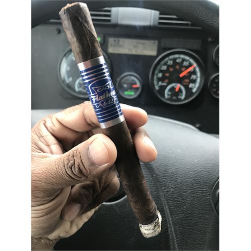 CAO Flathead V642 Piston 6 1/2 * 42
