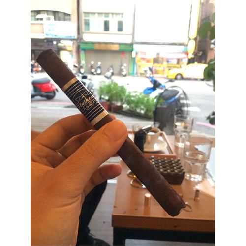 CAO Flathead V642 Piston 6 1/2 * 42