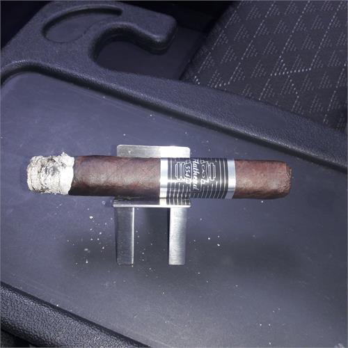 CAO Flathead V554 Camshaft 5 1/2 * 54