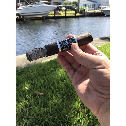 CAO Flathead V554 Camshaft 5 1/2 * 54