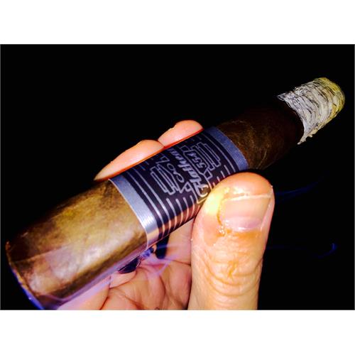 CAO Flathead V554 Camshaft 5 1/2 * 54