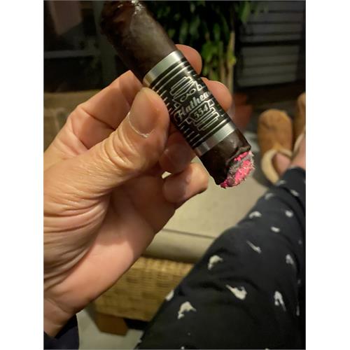 CAO Flathead V554 Camshaft 5 1/2 * 54