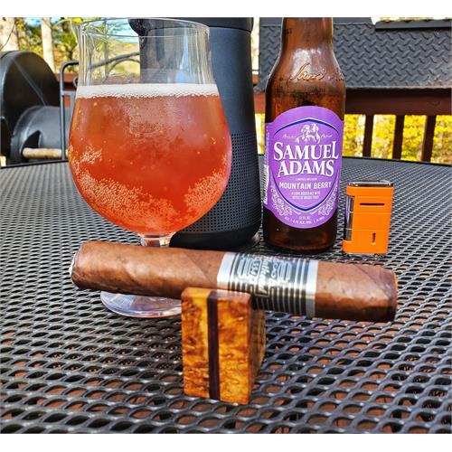 CAO Flathead V554 Camshaft 5 1/2 * 54