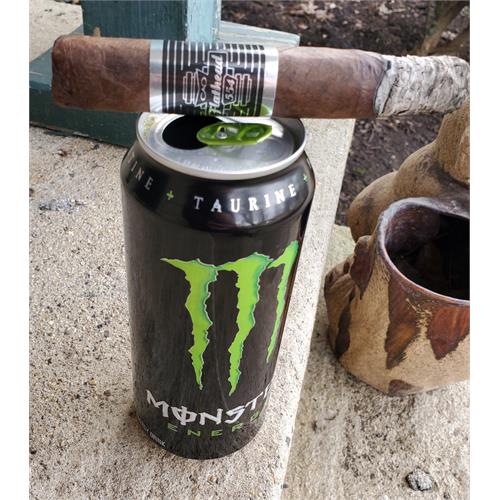 CAO Flathead V554 Camshaft 5 1/2 * 54