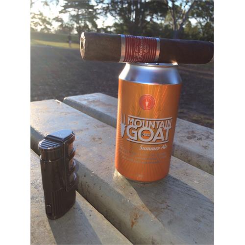CAO Flathead V660 Carb 6  * 60