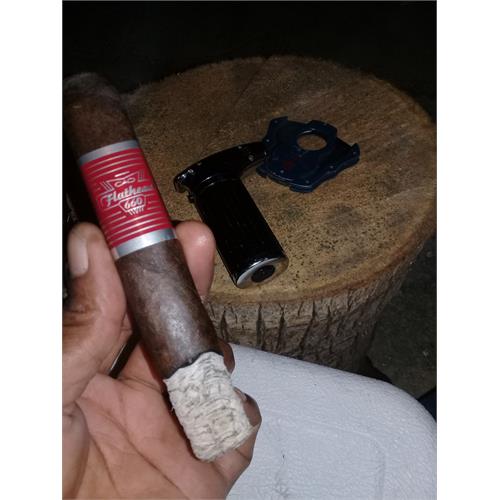 CAO Flathead V660 Carb 6  * 60