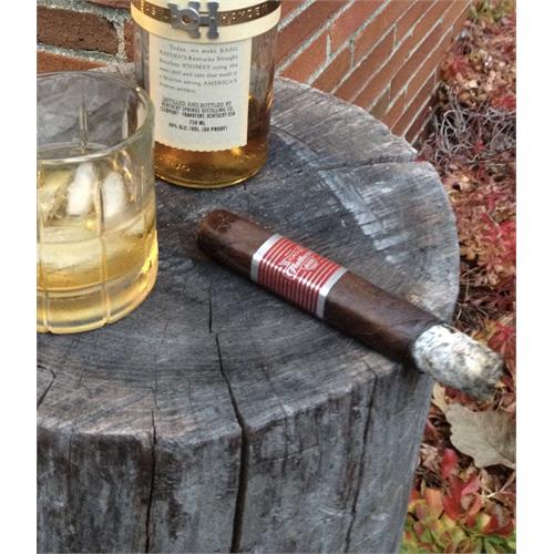 CAO Flathead V660 Carb 6  * 60