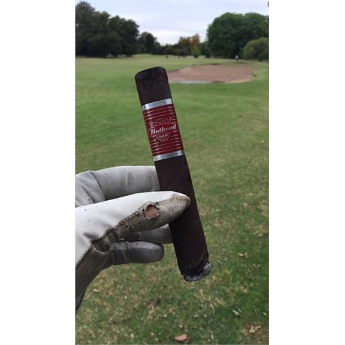 CAO Flathead V660 Carb 6  * 60