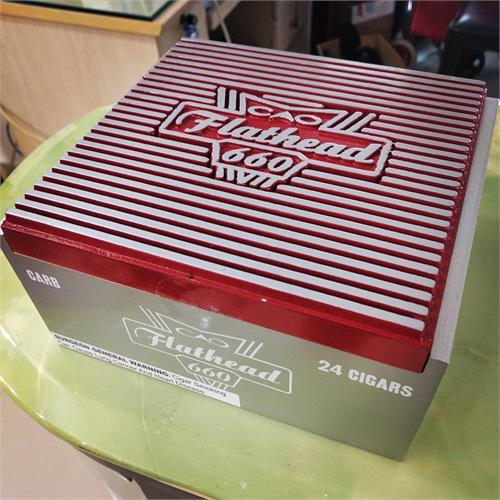 CAO Flathead V660 Carb 6  * 60