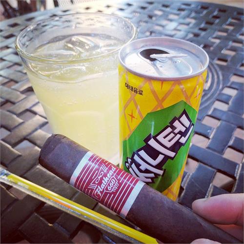 CAO Flathead V660 Carb 6  * 60