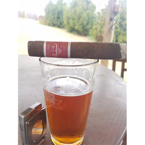 CAO Flathead V660 Carb 6  * 60