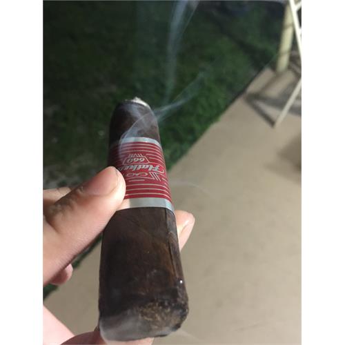 CAO Flathead V660 Carb 6  * 60